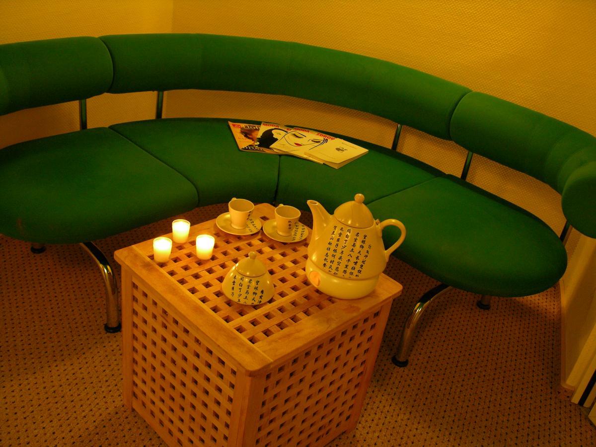 Hotel Jaskolka Ustron Bagian luar foto
