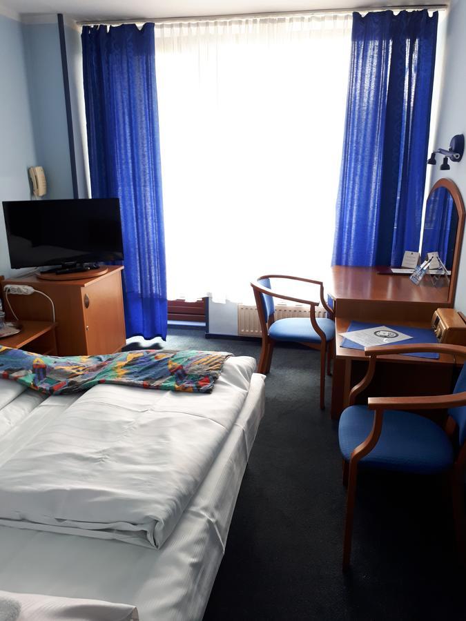 Hotel Jaskolka Ustron Bagian luar foto