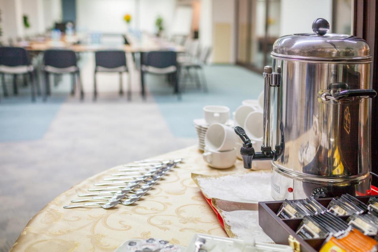 Hotel Jaskolka Ustron Bagian luar foto